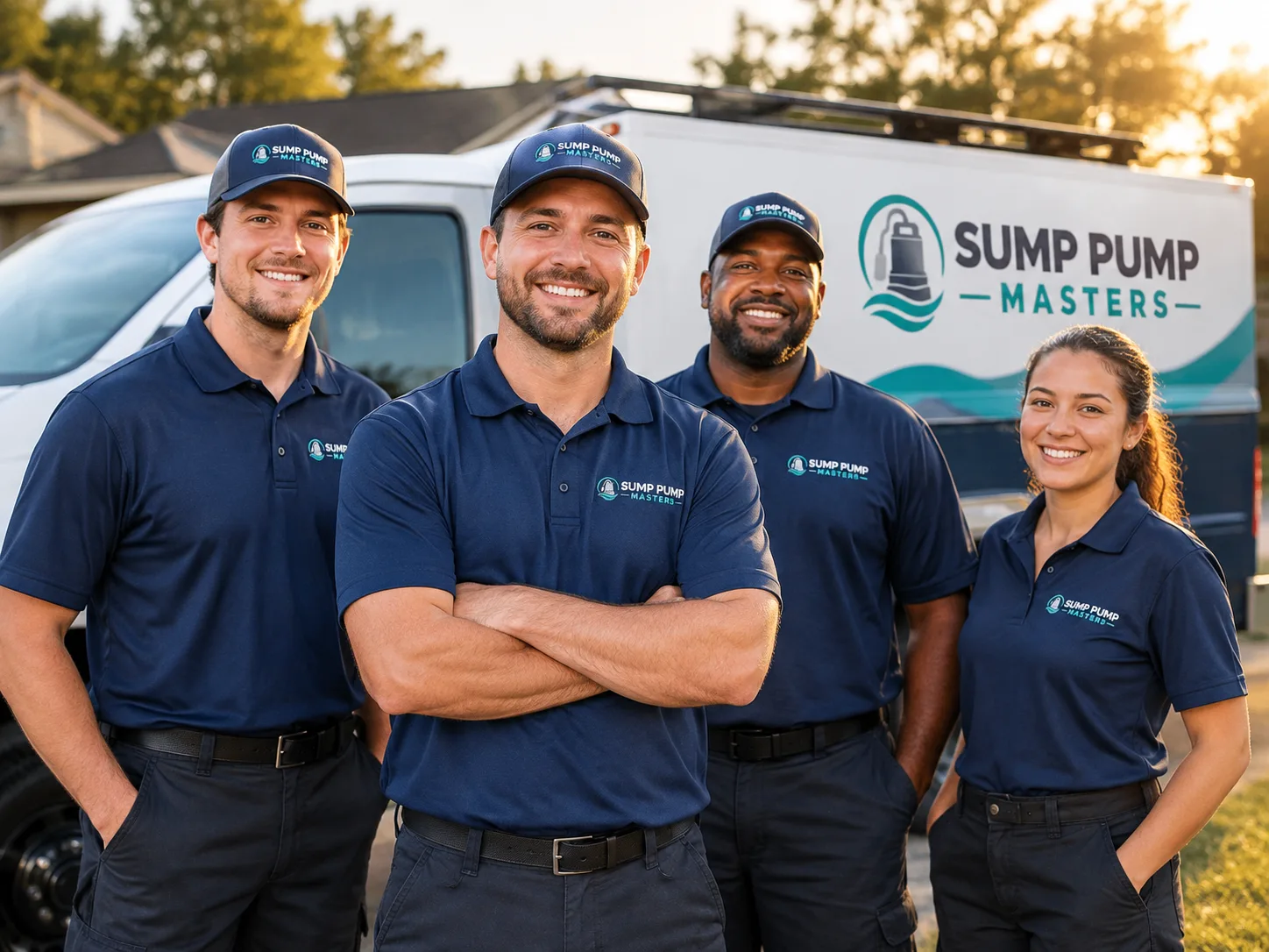 Sump Pump Repair company in Fenwick, MI