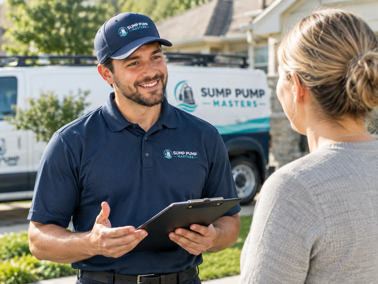 Sump Pump Repair Fenwick, MI FAQs